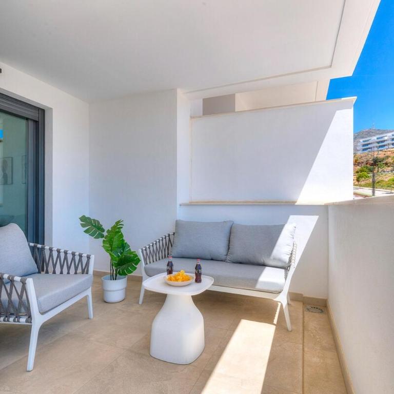 Beautiful new 2bdr apartment - Apartamento de 2 dormitorios - 10