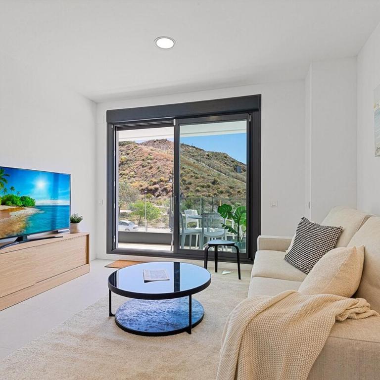Beautiful new 2bdr apartment - Apartamento de 2 dormitorios - 12