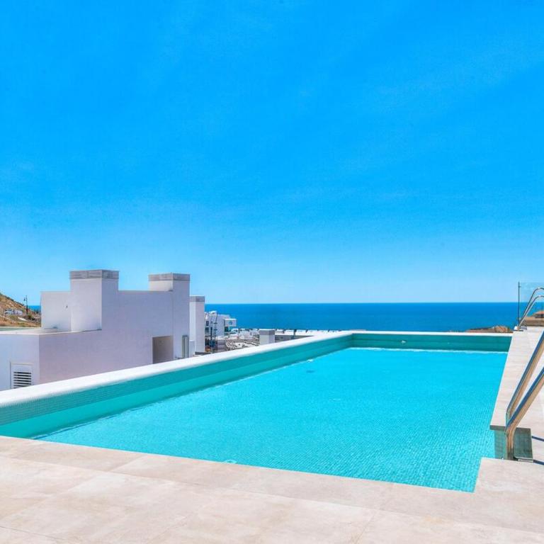 Beautiful new 2bdr apartment - Apartamento de 2 dormitorios - 13