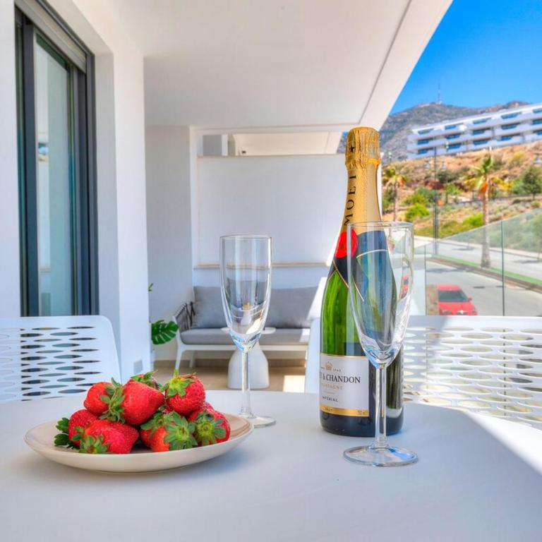 Beautiful new 2bdr apartment - Apartamento de 2 dormitorios - 15