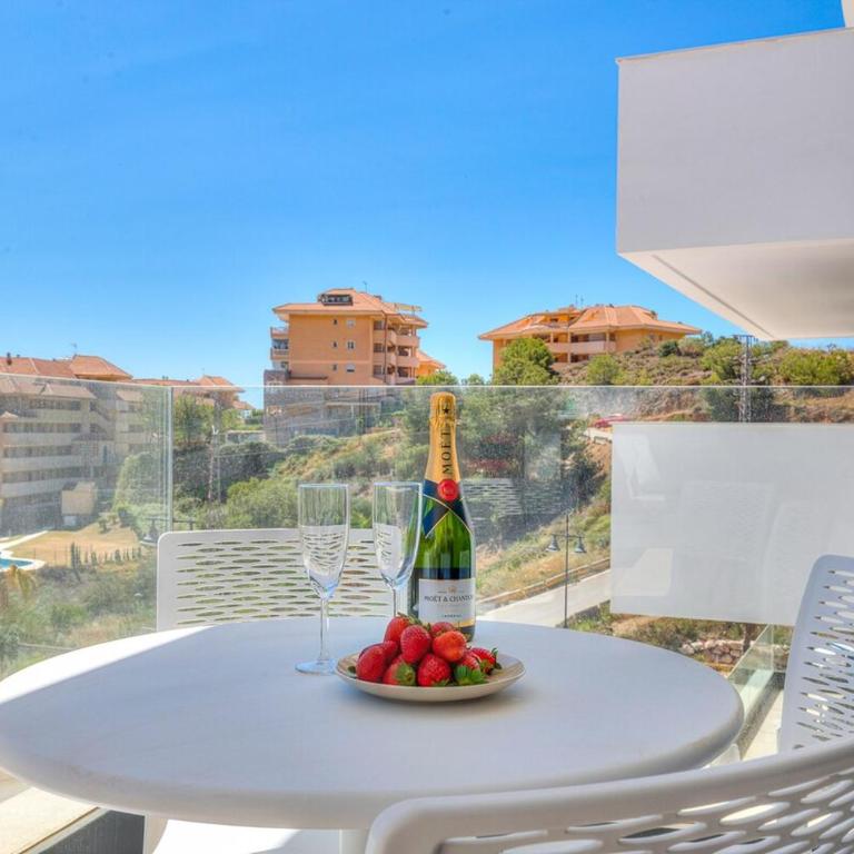 Beautiful new 2bdr apartment - Apartamento de 2 dormitorios - 16