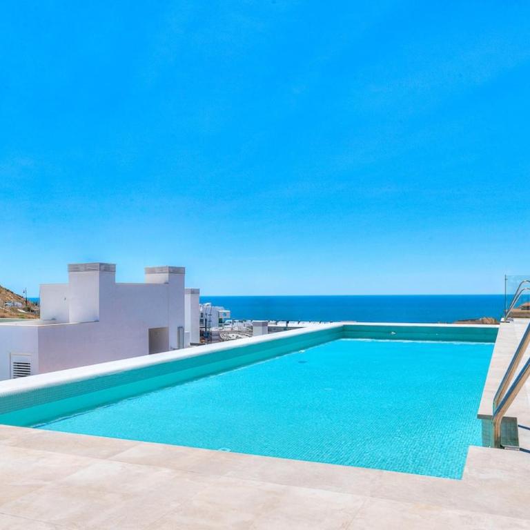 Beautiful new 2bdr apartment - Apartamento de 2 dormitorios - 17