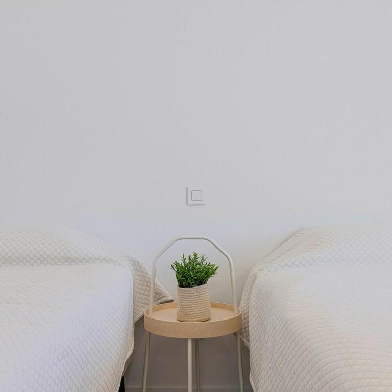 Beautiful new 2bdr apartment - Apartamento de 2 dormitorios - 24