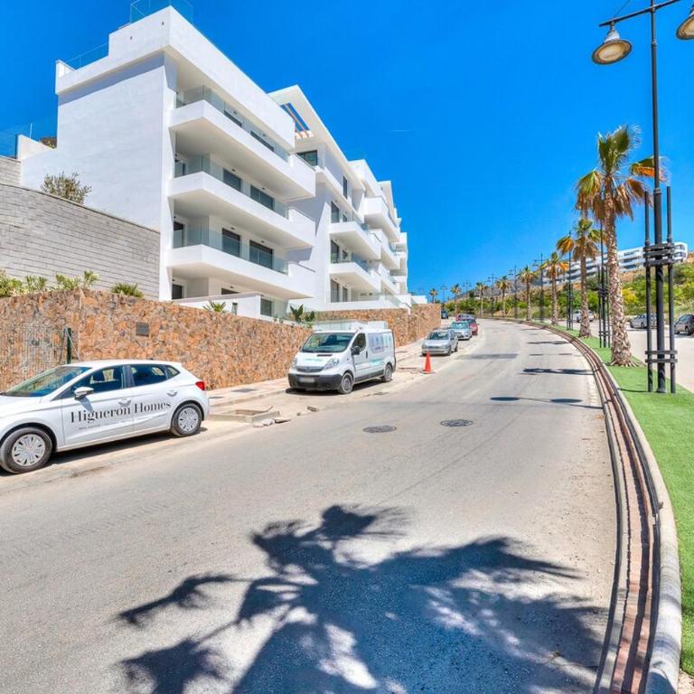 Beautiful new 2bdr apartment - Apartamento de 2 dormitorios - 26