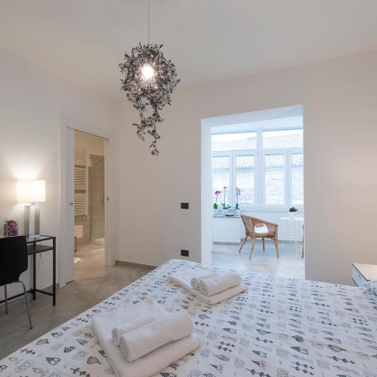 All'Abbazia - Appartamento con 3 Camere da Letto - 10