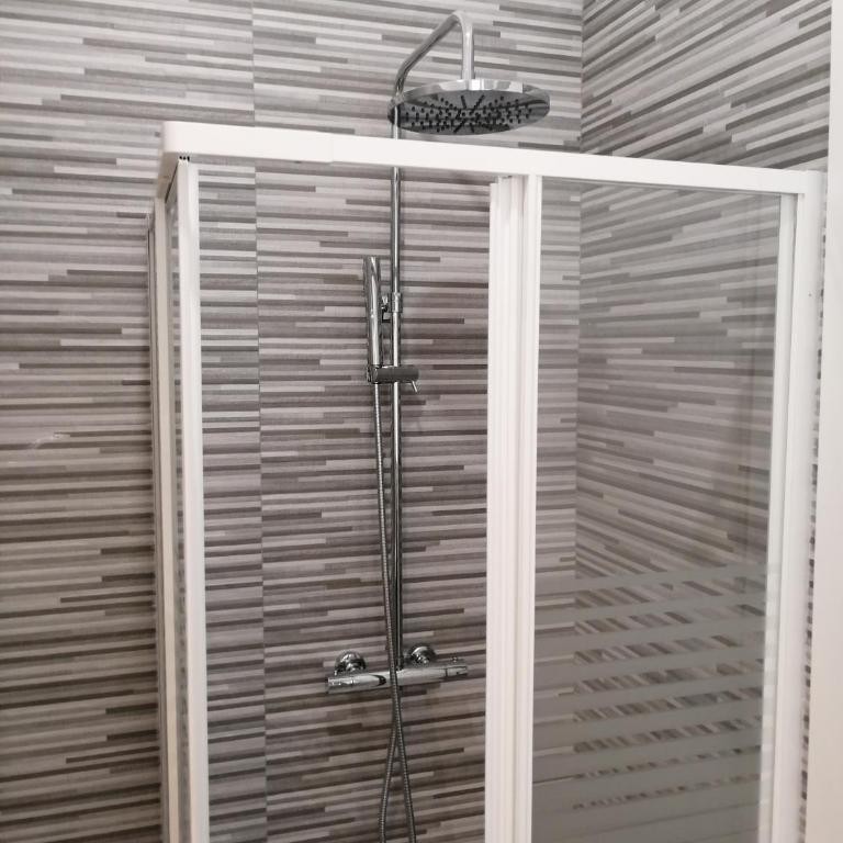 CARDASSI 55 - Affitti Brevi Italia - One-Bedroom Apartment - 10