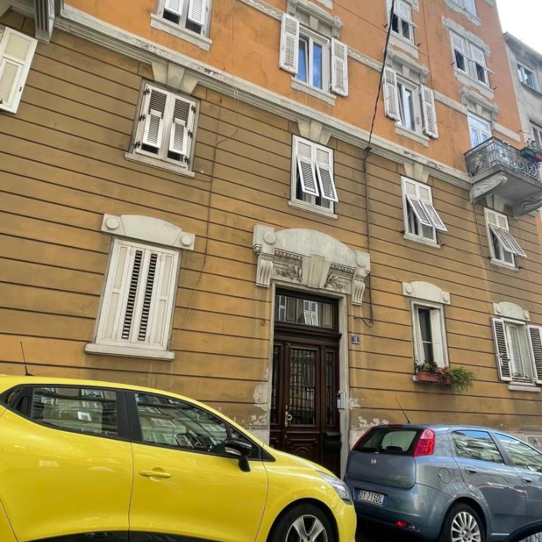 La casa di Peppe - Appartamento con 2 Camere da Letto - 18