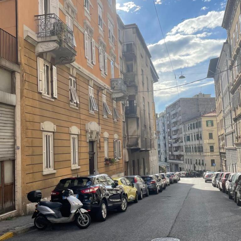 La casa di Peppe - Appartamento con 2 Camere da Letto - 17