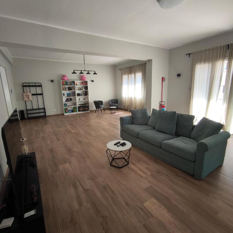 Selenite Home - Appartamento con 2 Camere da Letto - 20