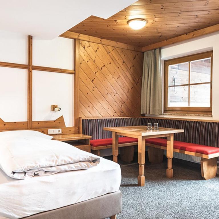 CORE Kaprun - Familiensuite - 8