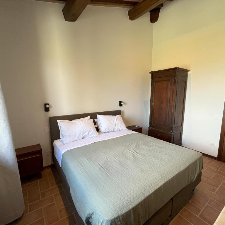 Dolce Villa Toscana - private pool, air conditioning - Villa - 36