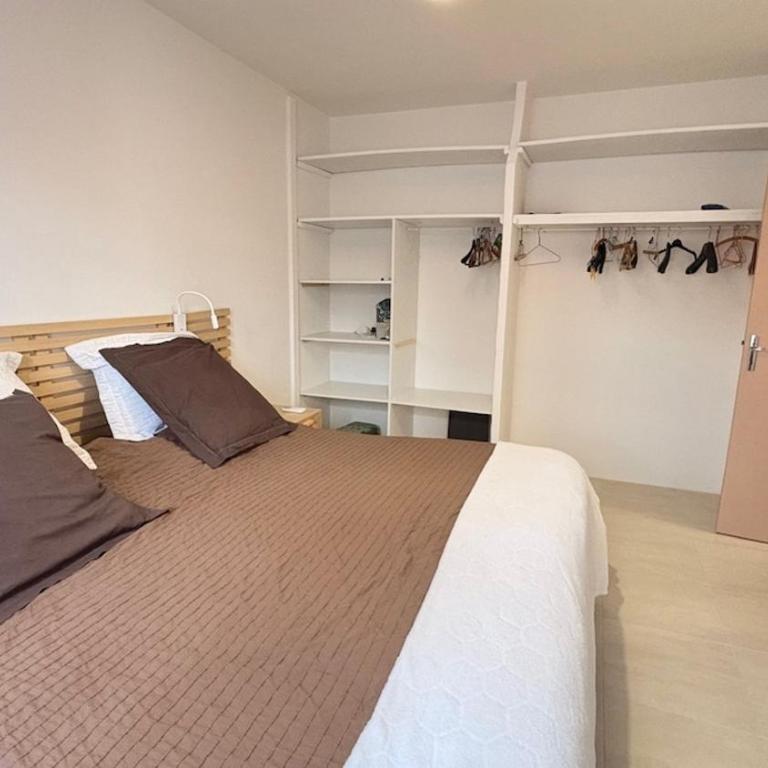 Belle villa rénovée, vue sur les Albères - Haus mit 2 Schlafzimmern - 12