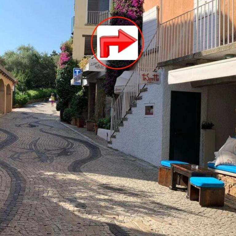 Charming flat in Porto Rotondo with lush garden! - Appartamento con 2 Camere da Letto - 8
