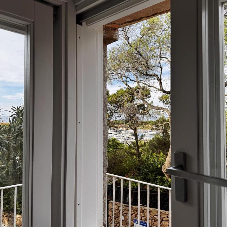 Charming flat in Porto Rotondo with lush garden! - Appartamento con 2 Camere da Letto - 10
