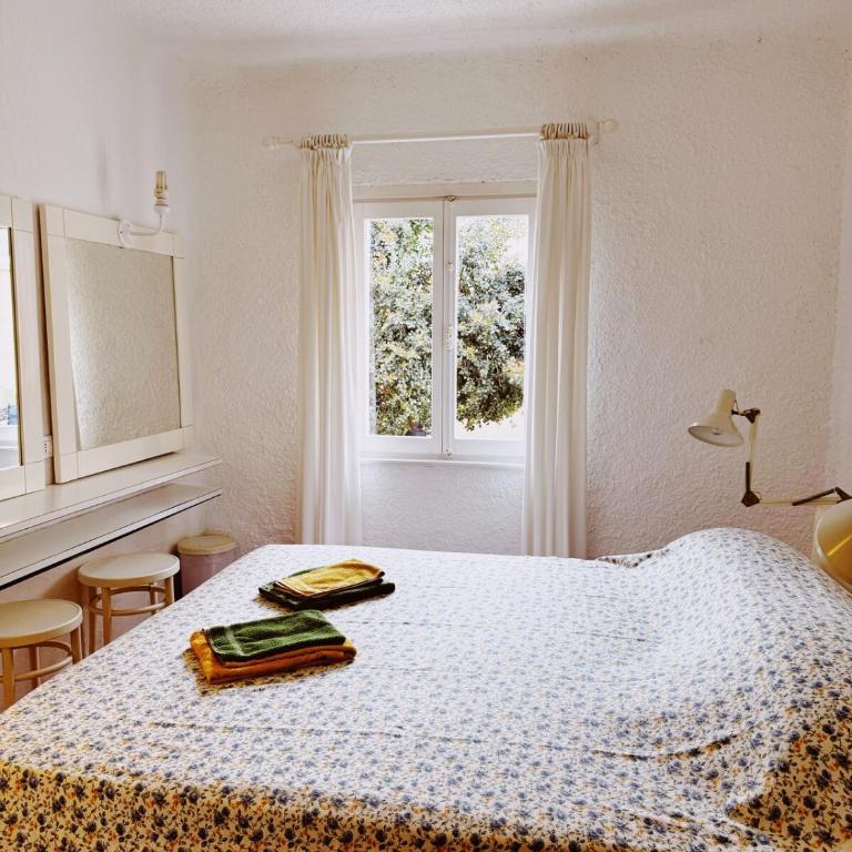 Charming flat in Porto Rotondo with lush garden! - Appartamento con 2 Camere da Letto - 5