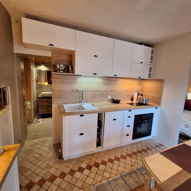 Massacan-Vue Mer - Habitación Doble Confort con vistas al mar - 1