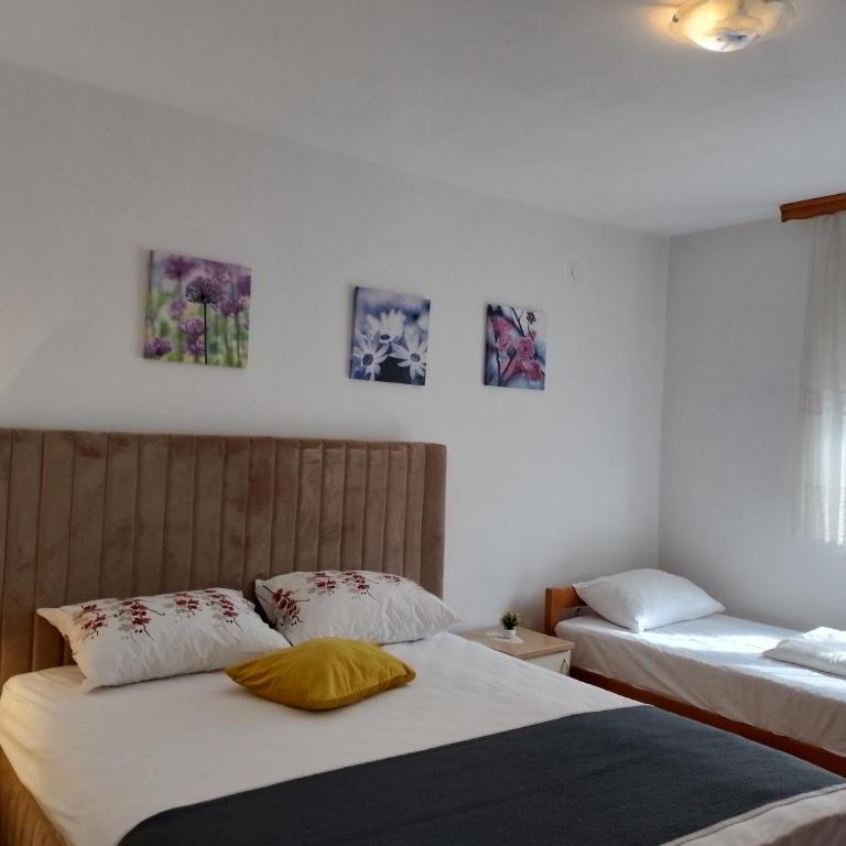 Guesthouse Sanja - Apartments 212 - Apartment with Balcony - 15