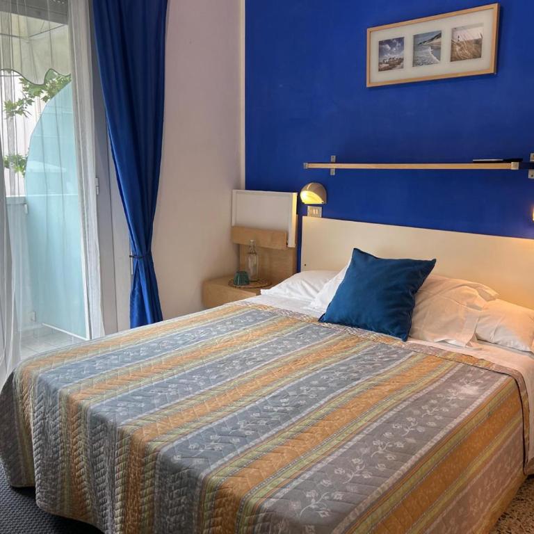 Bed and Breakfast Villa Giovanna - Camera Matrimoniale Budget - 5