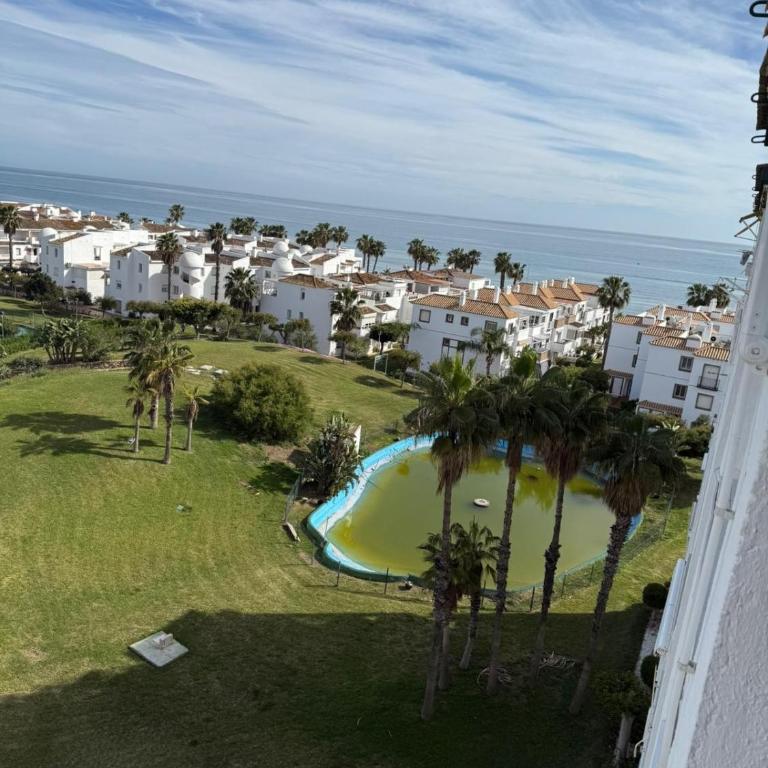 Appartement Torrox Costa, Laguna Beach - Apartment with Sea View - 1