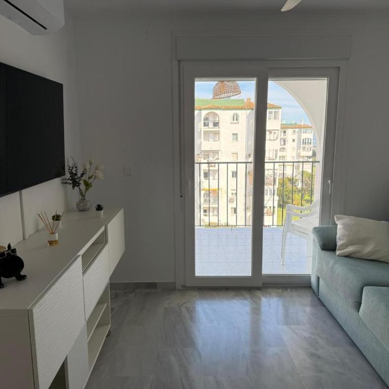 Appartement Torrox Costa, Laguna Beach - Apartment with Sea View - 3