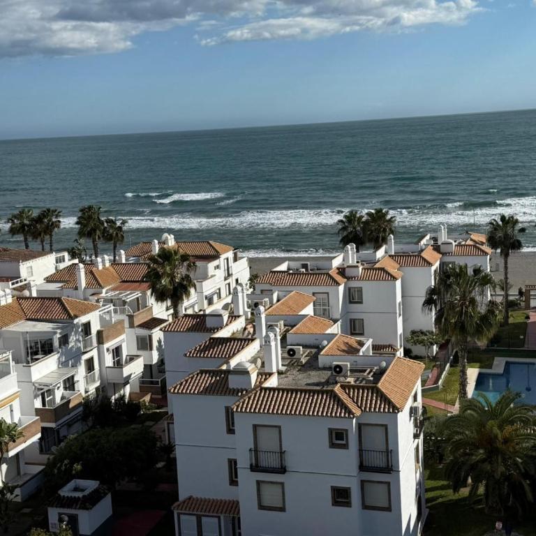 Appartement Torrox Costa, Laguna Beach - Apartment with Sea View - 4