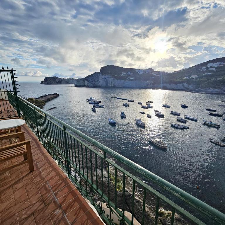 Maridea - Donatino a Mare - Appartamento con 2 Camere da Letto e Balcone - 13