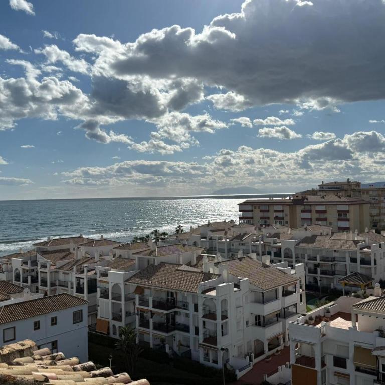 Appartement Torrox Costa, Laguna Beach - Apartment with Sea View - 5