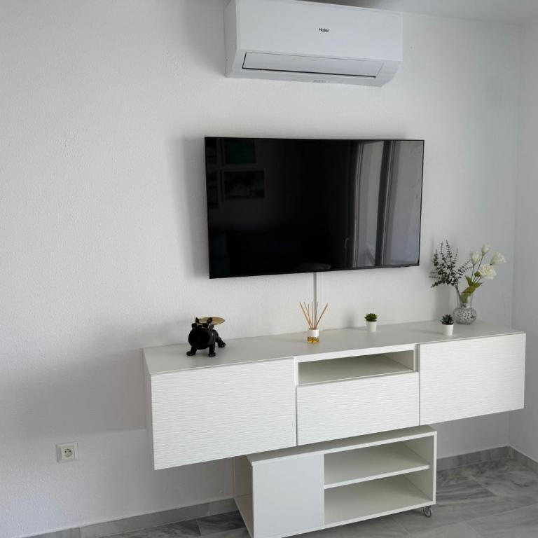 Appartement Torrox Costa, Laguna Beach - Apartment with Sea View - 7