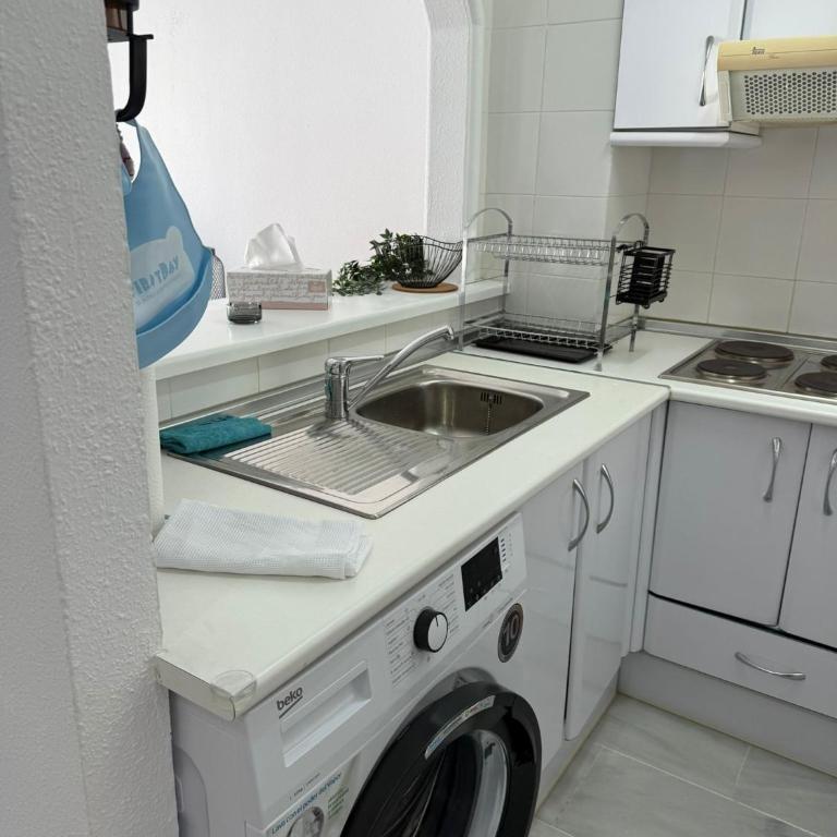 Appartement Torrox Costa, Laguna Beach - Apartment with Sea View - 11