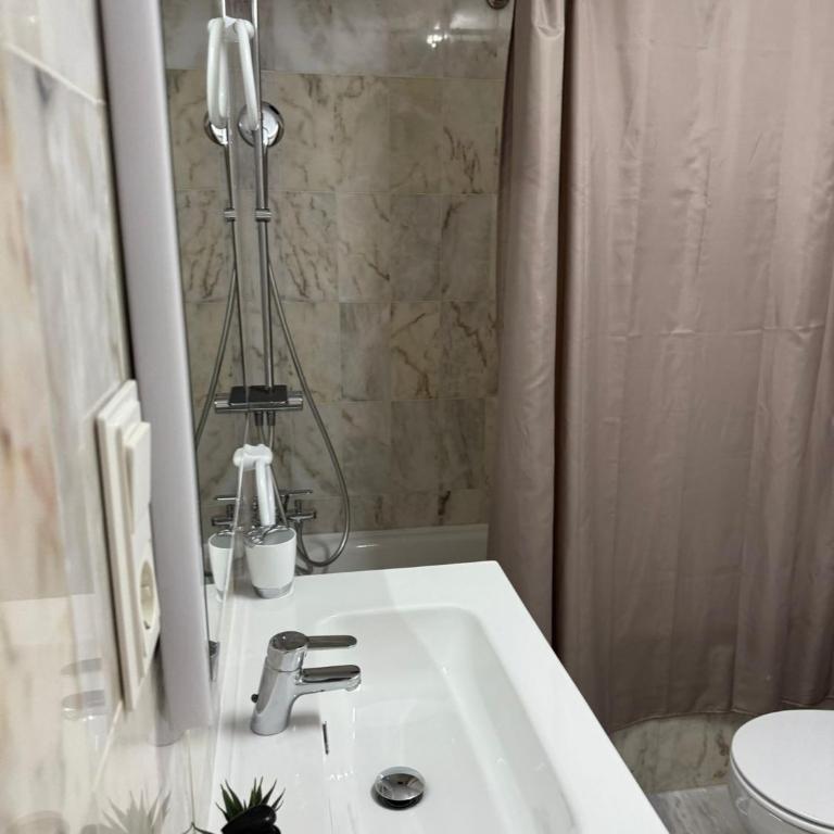 Appartement Torrox Costa, Laguna Beach - Apartment with Sea View - 12