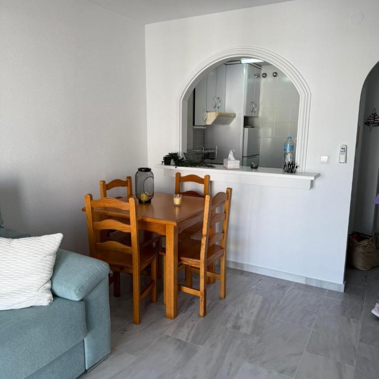 Appartement Torrox Costa, Laguna Beach - Apartment with Sea View - 14
