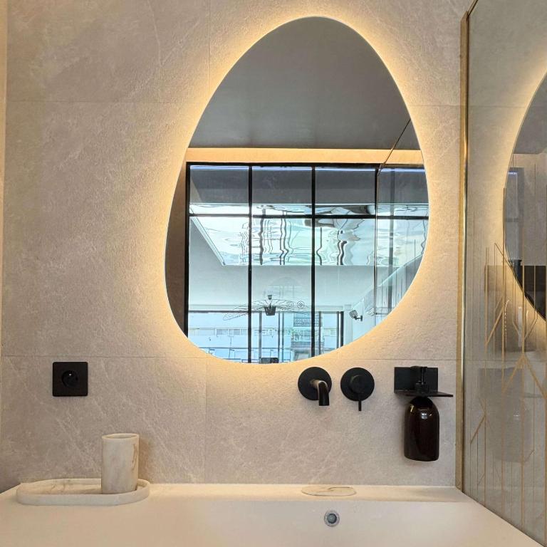Duchesse Luxe Cap - Naturiste - Appartement 1 Chambre - 20