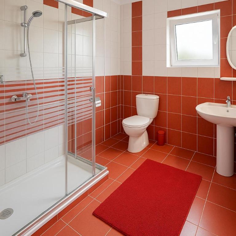 Sun All Day - Apartman sa 2 Spavaće Sobe - 2