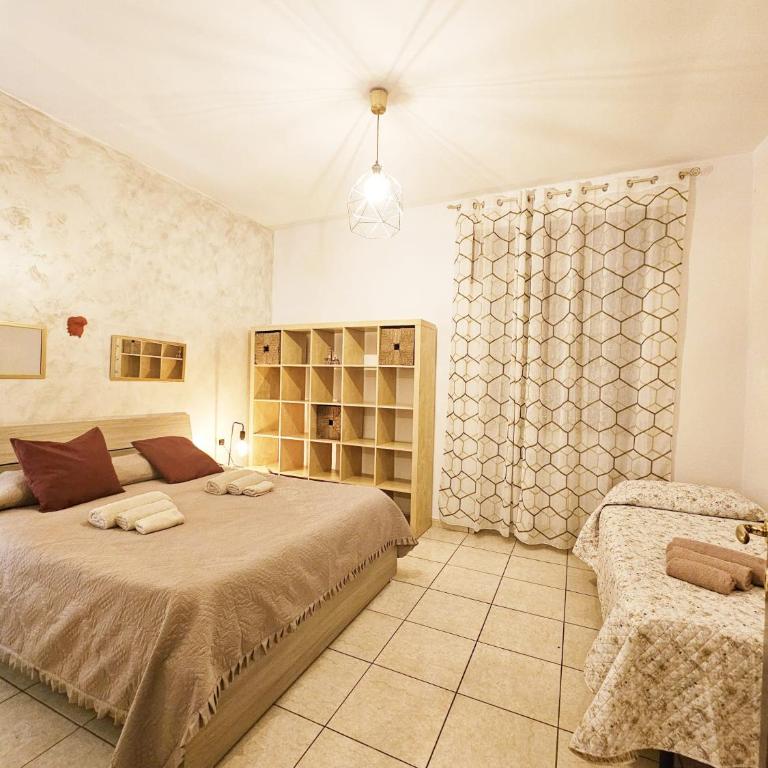 Casa ai Mannesi 10 - Two-Bedroom House - 1