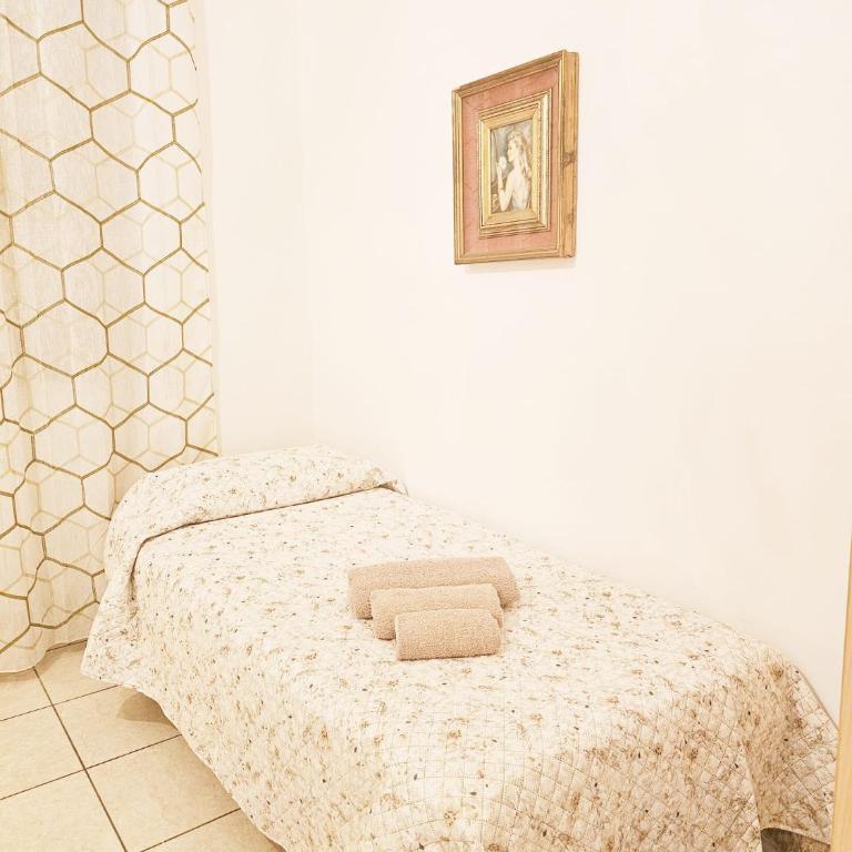 Casa ai Mannesi 10 - Two-Bedroom House - 11