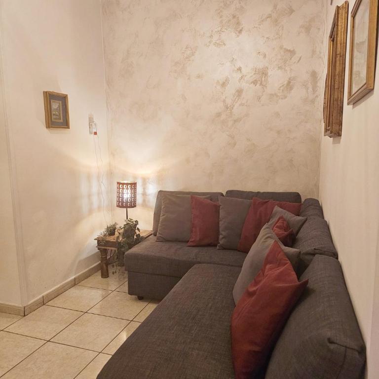 Casa ai Mannesi 10 - Two-Bedroom House - 15