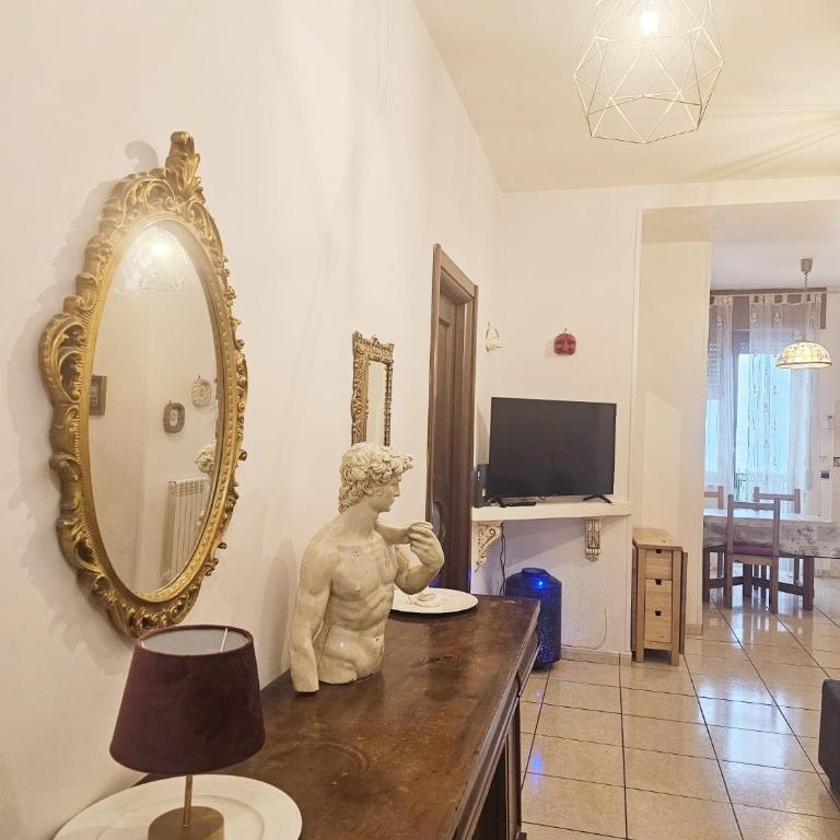 Casa ai Mannesi 10 - Two-Bedroom House - 17