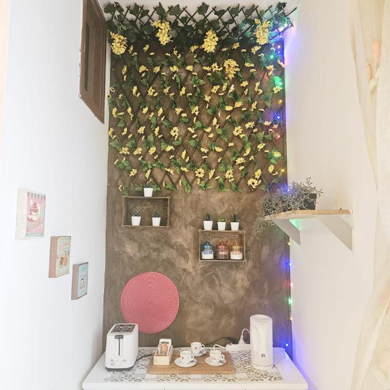 Casa ai Mannesi 10 - Two-Bedroom House - 18