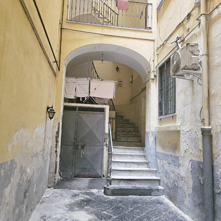 Casa ai Mannesi 10 - Two-Bedroom House - 21