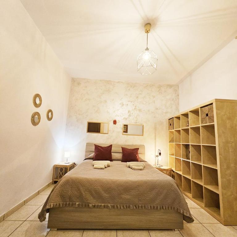Casa ai Mannesi 10 - Two-Bedroom House - 24