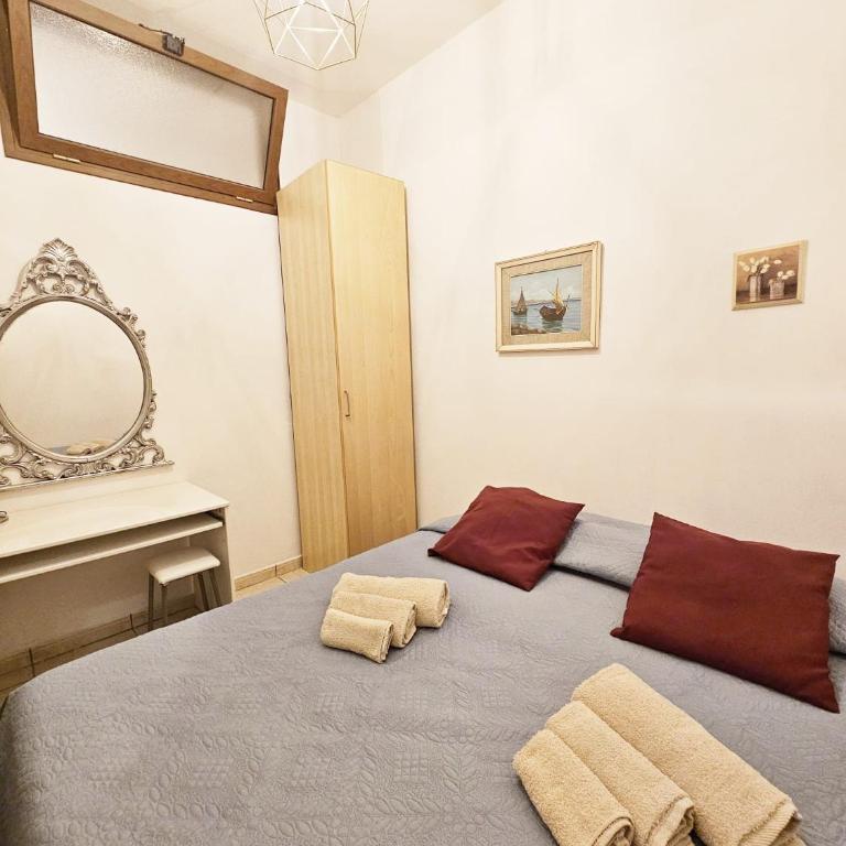 Casa ai Mannesi 10 - Two-Bedroom House - 25