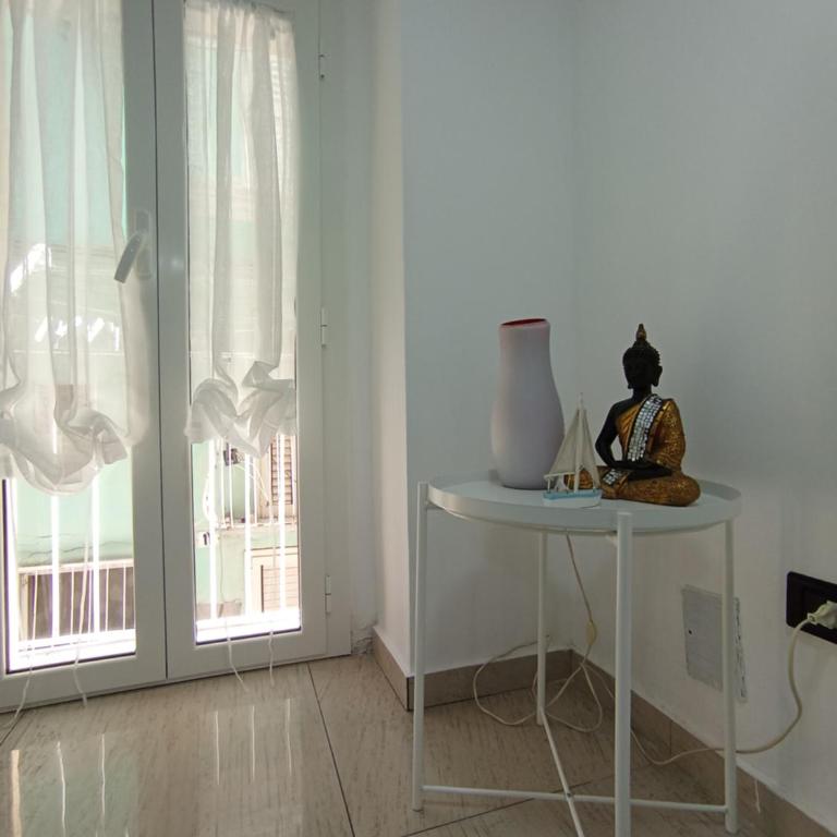 Camera blu Caboto - Double Room - 25