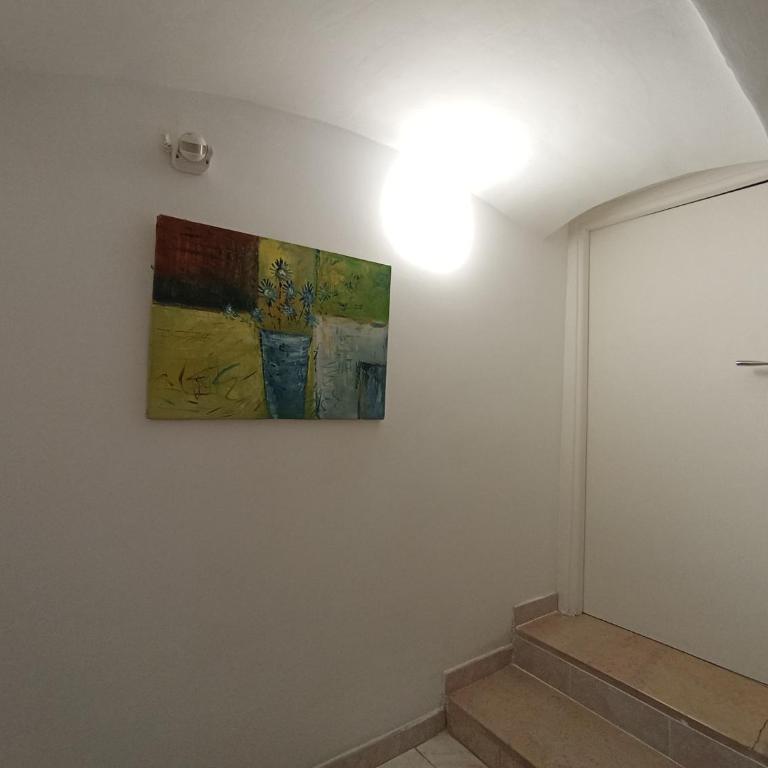 Camera blu Caboto - Double Room - 27