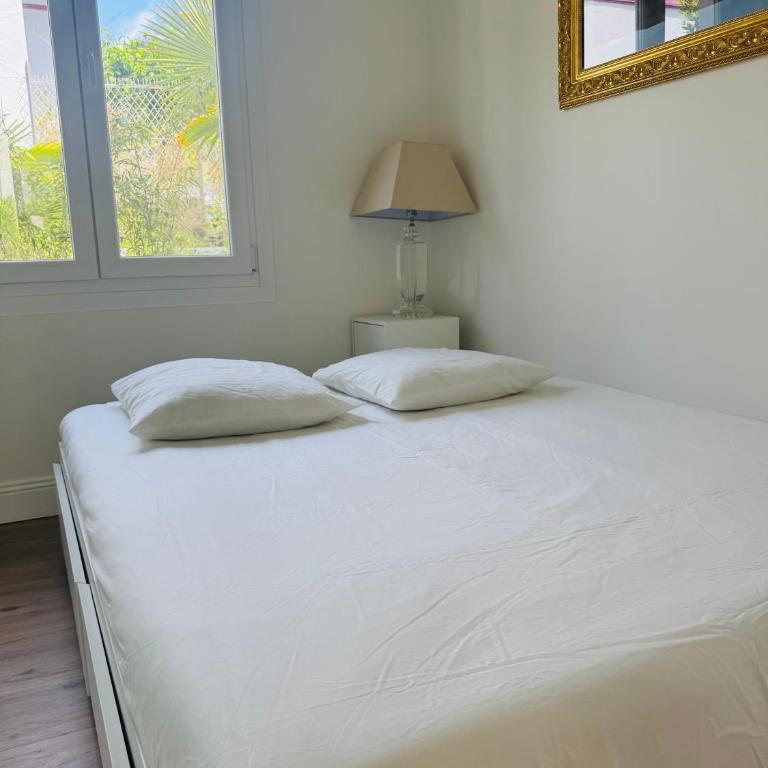 Maison - St Jean de Luz - Proche de la plage - Apartment mit 2 Schlafzimmern - 34