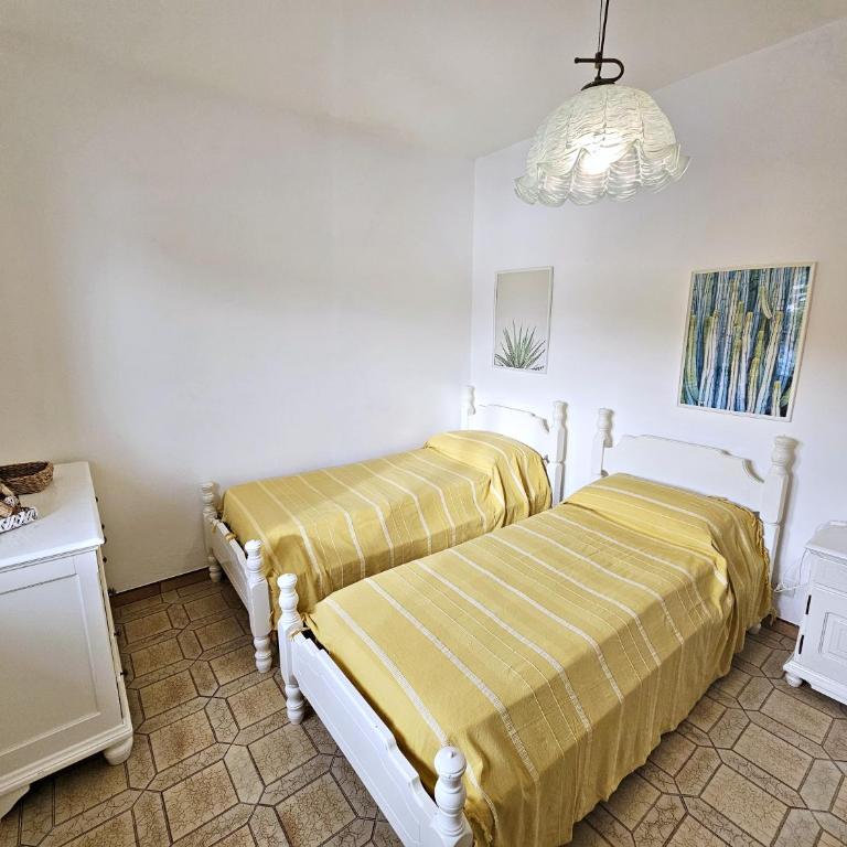 Maridea - Donatino a Mare - Appartamento con 4 Camere da Letto - 14