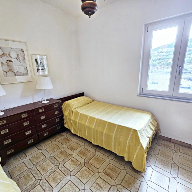 Maridea - Donatino a Mare - Appartamento con 4 Camere da Letto - 23