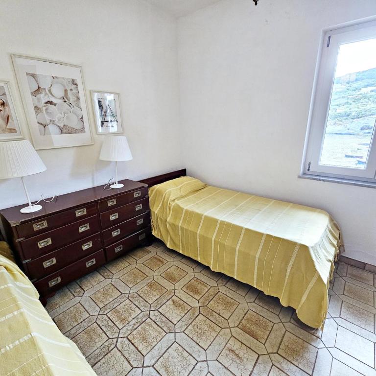 Maridea - Donatino a Mare - Appartamento con 4 Camere da Letto - 20