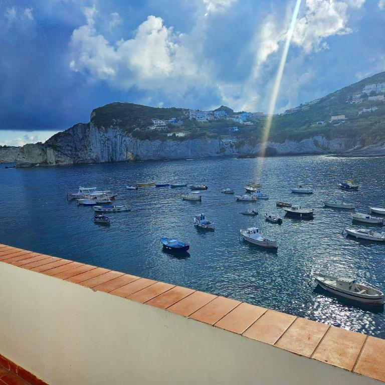 Maridea - Donatino a Mare - Appartamento con 4 Camere da Letto - 16