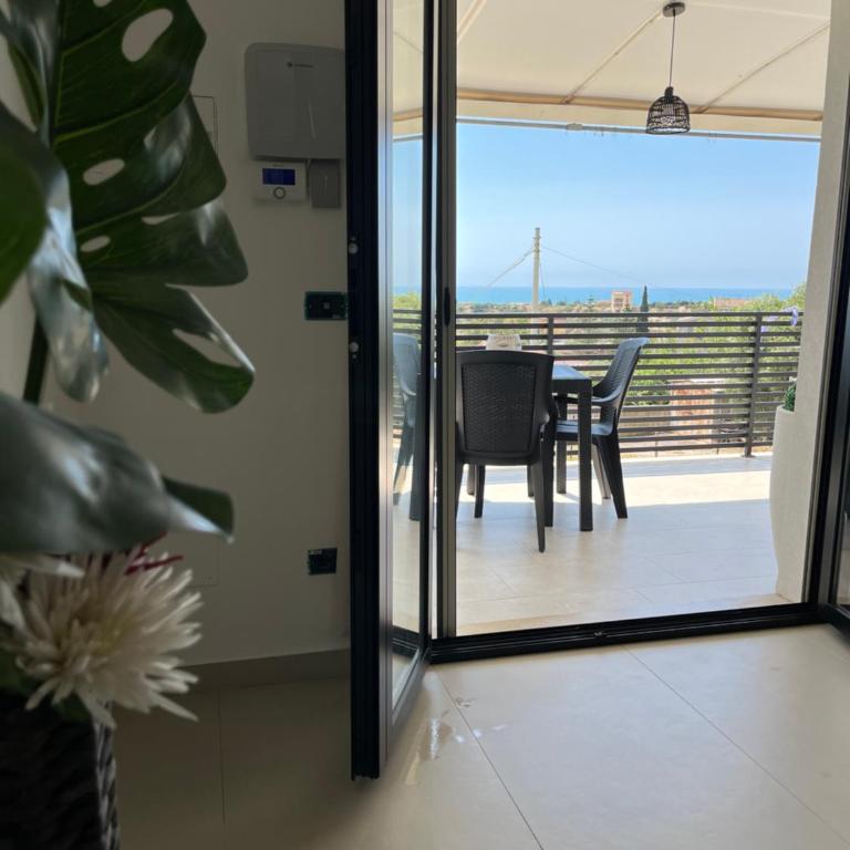 Villa Gioia - Appartamento con 1 Camera da Letto - 17