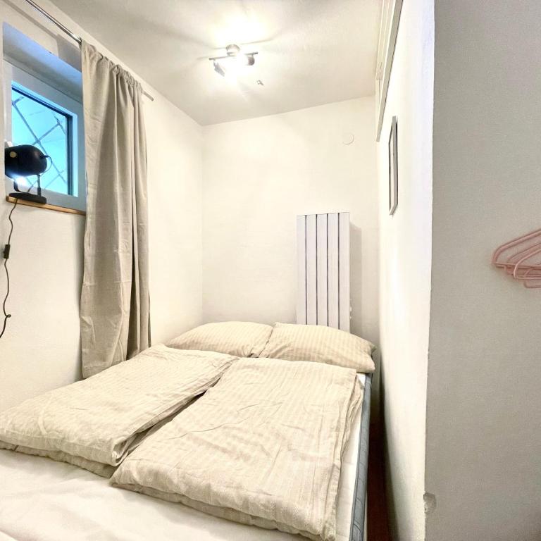 An der Gondel Haus Thalgau - Apartamento de 2 dormitorios - 18